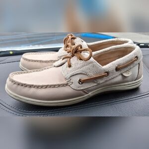 Sperry Top Sider Boat Shoes